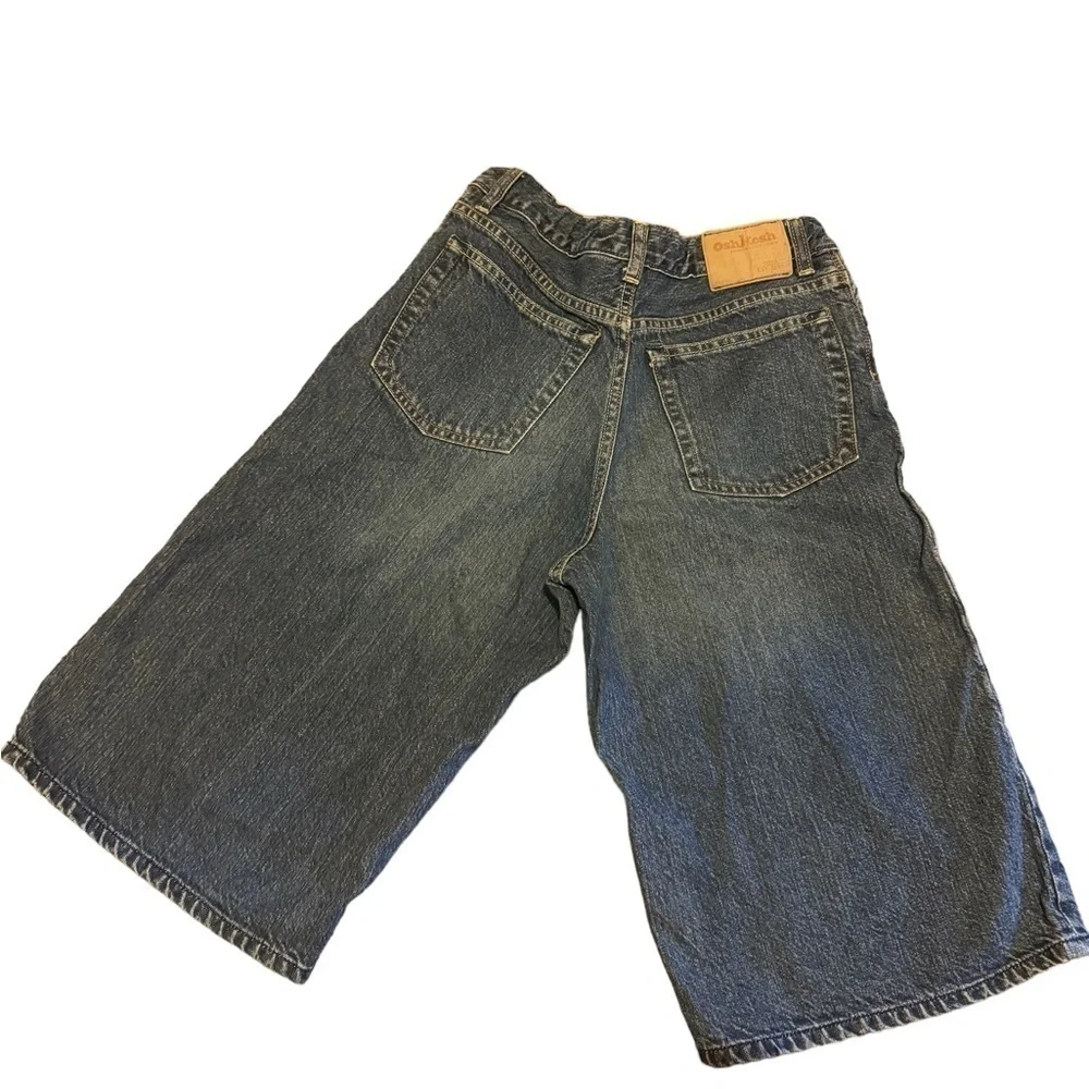 Boys OshKosh denim Jean shorts